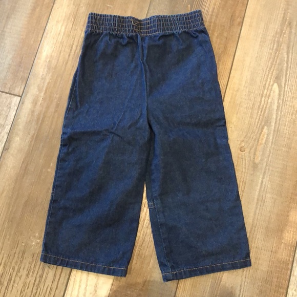Infant boys jeans - Picture 2 of 3